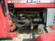 1967 Agco / Massey Ferguson  MF 165 Agricultural vehicle Tractor photo 2