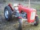 1956 Agco / Massey Ferguson  FE35 Agricultural vehicle Tractor photo 1
