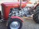 1956 Agco / Massey Ferguson  FE35 Agricultural vehicle Tractor photo 4