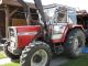1984 Agco / Massey Ferguson  294S Agricultural vehicle Tractor photo 1