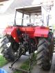 1984 Agco / Massey Ferguson  294S Agricultural vehicle Tractor photo 2