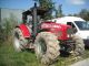 Massey Ferguson  6480 DYNA 6 2006 Other agricultural vehicles photo