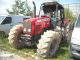 2006 Massey Ferguson  6480 DYNA 6 Agricultural vehicle Other agricultural vehicles photo 1