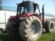 2006 Massey Ferguson  6480 DYNA 6 Agricultural vehicle Other agricultural vehicles photo 6