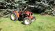 2004 Massey Ferguson  Agrifarm, POWER Kubota tractor, front loader Agricultural vehicle Farmyard tractor photo 5