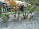1989 Eberhardt  D553M110 Scholl with crackers Agricultural vehicle Plough photo 4