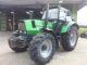1991 Deutz-Fahr  DX 6.50 Agricultural vehicle Tractor photo 1