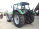 1991 Deutz-Fahr  DX 6.50 Agricultural vehicle Tractor photo 2