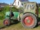 1967 Deutz-Fahr  4005 Agricultural vehicle Tractor photo 1