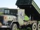 2012 Magirus Deutz  Jupiter crane Truck over 7.5t Tipper photo 9