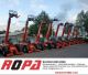 2006 Merlo  NET 38.13 € 25,900! 13 METERS! Forklift truck Telescopic photo 8