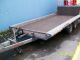 Atec  MAH T 3500 2003 Other trailers photo