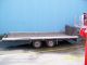 2003 Atec  MAH T 3500 Trailer Other trailers photo 5