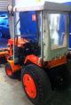 1982 Hako  Trac V490 Agricultural vehicle Other substructures photo 1