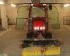 2004 Hako  TRAC 2100 DA Agricultural vehicle Plough photo 1