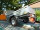 2012 TPV  Trailers new vehicle with damage Trailer Stake body photo 2