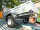 2012 TPV  Trailers new vehicle with damage Trailer Stake body photo 4