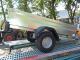 2012 TPV  Trailers new vehicle with damage Trailer Stake body photo 8