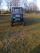 Zetor  4611 5011 2012 Tractor photo