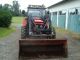 1990 Zetor  7745 Agricultural vehicle Tractor photo 2