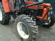 1990 Zetor  7745 Agricultural vehicle Tractor photo 3