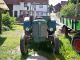 1958 Zetor  Super50 Agricultural vehicle Tractor photo 1