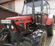 1987 Zetor  Horalsystem 7245 Agricultural vehicle Tractor photo 1