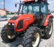 2007 Zetor  PROXIMA 8441 Agricultural vehicle Tractor photo 1