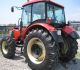 2007 Zetor  PROXIMA 8441 Agricultural vehicle Tractor photo 2