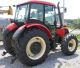 2007 Zetor  PROXIMA 8441 Agricultural vehicle Tractor photo 3