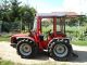 Carraro  srx 8400 2001 Tractor photo