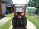2001 Carraro  srx 8400 Agricultural vehicle Tractor photo 2