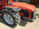 2001 Carraro  srx 8400 Agricultural vehicle Tractor photo 3