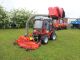 1999 Carraro  HST 3800 Agricultural vehicle Tractor photo 2