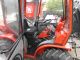 1999 Carraro  HST 3800 Agricultural vehicle Tractor photo 4