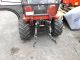 1999 Carraro  HST 3800 Agricultural vehicle Tractor photo 5