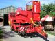 2006 Grimme  SE 150-60 POTATO / POTATO Agricultural vehicle Other agricultural vehicles photo 2