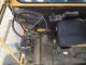 1992 Fuchs  722m einsatzbe (With hook and 3 tablespoons of) Construction machine Mobile digger photo 8