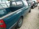 2000 Skoda  Pick Up Van or truck up to 7.5t Stake body photo 2
