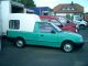 1998 Skoda  797 Pick up only 48,000 Km Van or truck up to 7.5t Stake body photo 1
