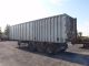 2000 Benalu  53 m³ kipper Semi-trailer Tipper photo 2