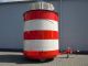 2012 ROKA  Lighthouse (empty vehicle) Trailer Traffic construction photo 2