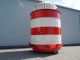 2012 ROKA  Lighthouse (empty vehicle) Trailer Traffic construction photo 3