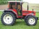1988 Same  Explorer 70 VDT (40 kph) Agricultural vehicle Tractor photo 1