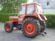 1979 Same  Leopard-wheel 85, cabin Agricultural vehicle Tractor photo 1
