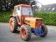 1979 Same  Leopard-wheel 85, cabin Agricultural vehicle Tractor photo 2