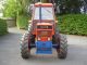 1979 Same  Leopard-wheel 85, cabin Agricultural vehicle Tractor photo 5