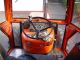 1979 Same  Leopard-wheel 85, cabin Agricultural vehicle Tractor photo 8