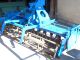 2012 Rabe  BKE250 Agricultural vehicle Harrowing equipment photo 1