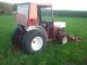 Gutbrod  2900D 2012 Tractor photo